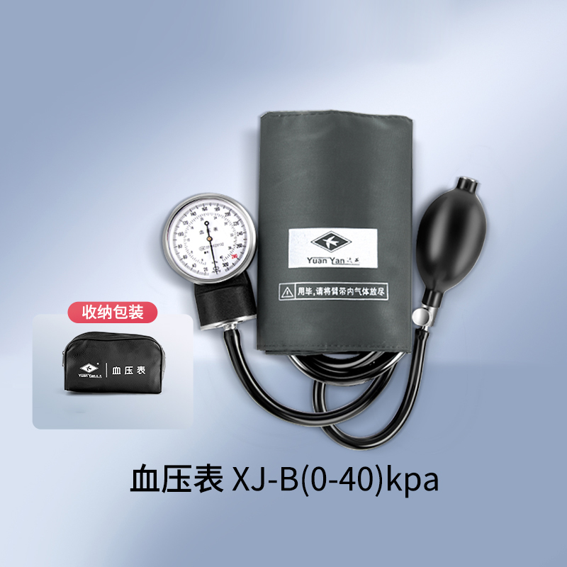 血壓表